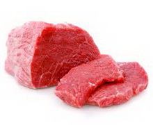 Світові ціни на яловичину трохи зросли